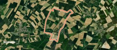 Tour du Canal du Nord