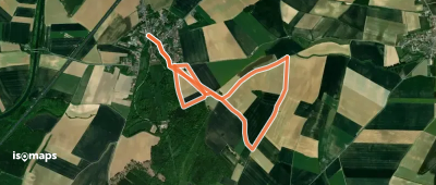 Sentier des Ecoliers