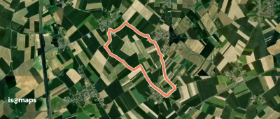 Sentier des Trois Clochers