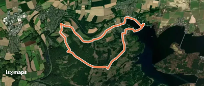 Günne Rundweg A14