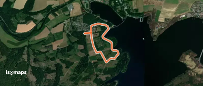 Brüningserheide Rundweg A2