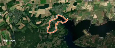 Günner Hude Rundweg A5