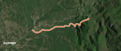 OSM Route 18349591