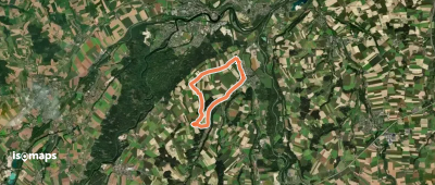 Von Dorf zu Dorf