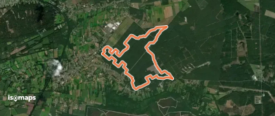 Pijnven Rode driehoek