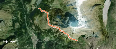 OSM Route 19531181