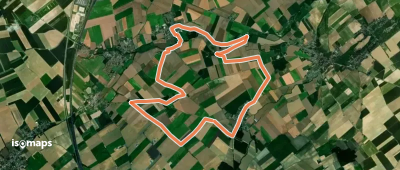 Sentier des Deux Riviières