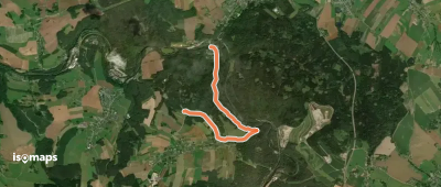 Wildbach-Hartenstein