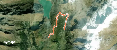 OSM Route 19531400