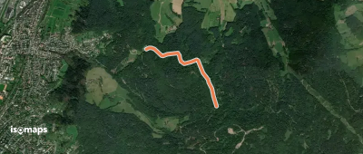 Schlosshäuser Mitte - Rottecksruhe Nord