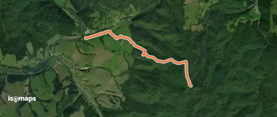OSM Route 2148994