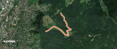 Ladstatt - Schlosshäuser Süd