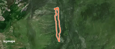 Circuit des Demoiselles Coiffées
