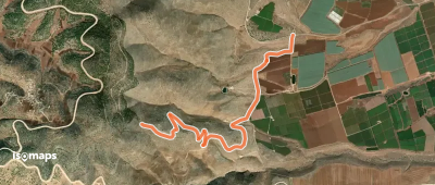 OSM Route 2149060