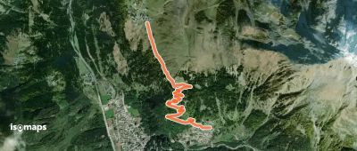 OSM Route 19532067