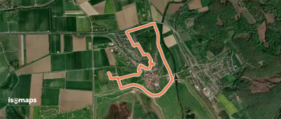 Heldenweg