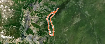 Circuit de Planlebon