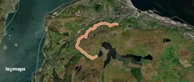 The Greenock Cut