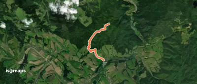 OSM Route 2150534
