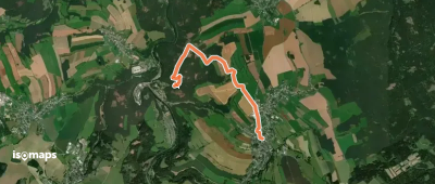 Ww: Scharfenstein-Kanzel-Großolbersdorf