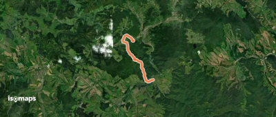 OSM Route 2150561