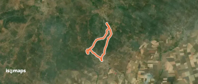 Ruta de los Esbaruzaderos