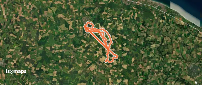 Holt to Mannington Walk