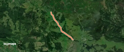 OSM Route 2150678
