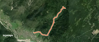 OSM Route 17716347