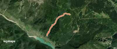 OSM Route 17716348