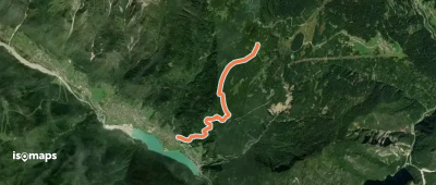 OSM Route 17716349