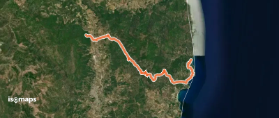 Marina di Tertenia