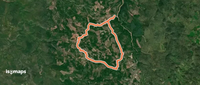 Le Chemin des Dolmens