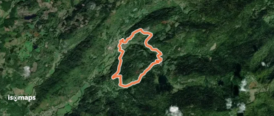 Tour de la Chaume