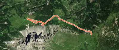 OSM Route 2152339