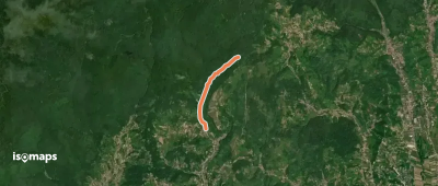 Planinarska staza Medvednica 53