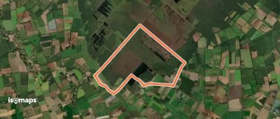 Rundwanderweg Großes Uchter Moor