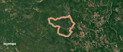 Chemin de Monseigneur