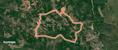 Le Chemin des Fontaines