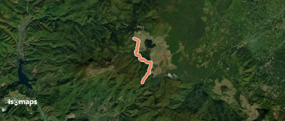 hike