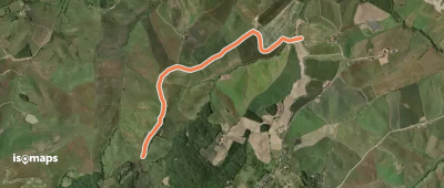 OSM Route 1548874