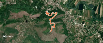 OSM Route 17719364