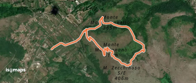 OSM Route 17719365