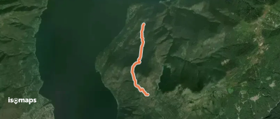 OSM Route 2153642