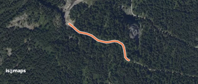 Jérusalem - Sources de Jérusalem