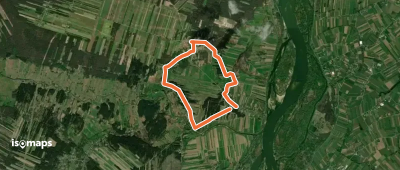Trasa spacerowa Chotcza