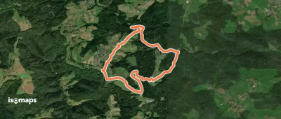 Großerlach - Rundwanderweg 2