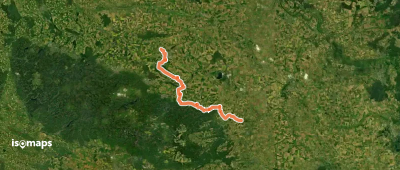 Sankt Jakobus Pilgerweg (Sachsen-Anhalt 3)