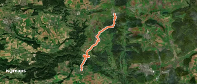 Jakobusweg Wutach-Pilgerweg