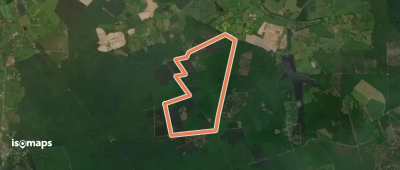 Circuit des Prés Laugers